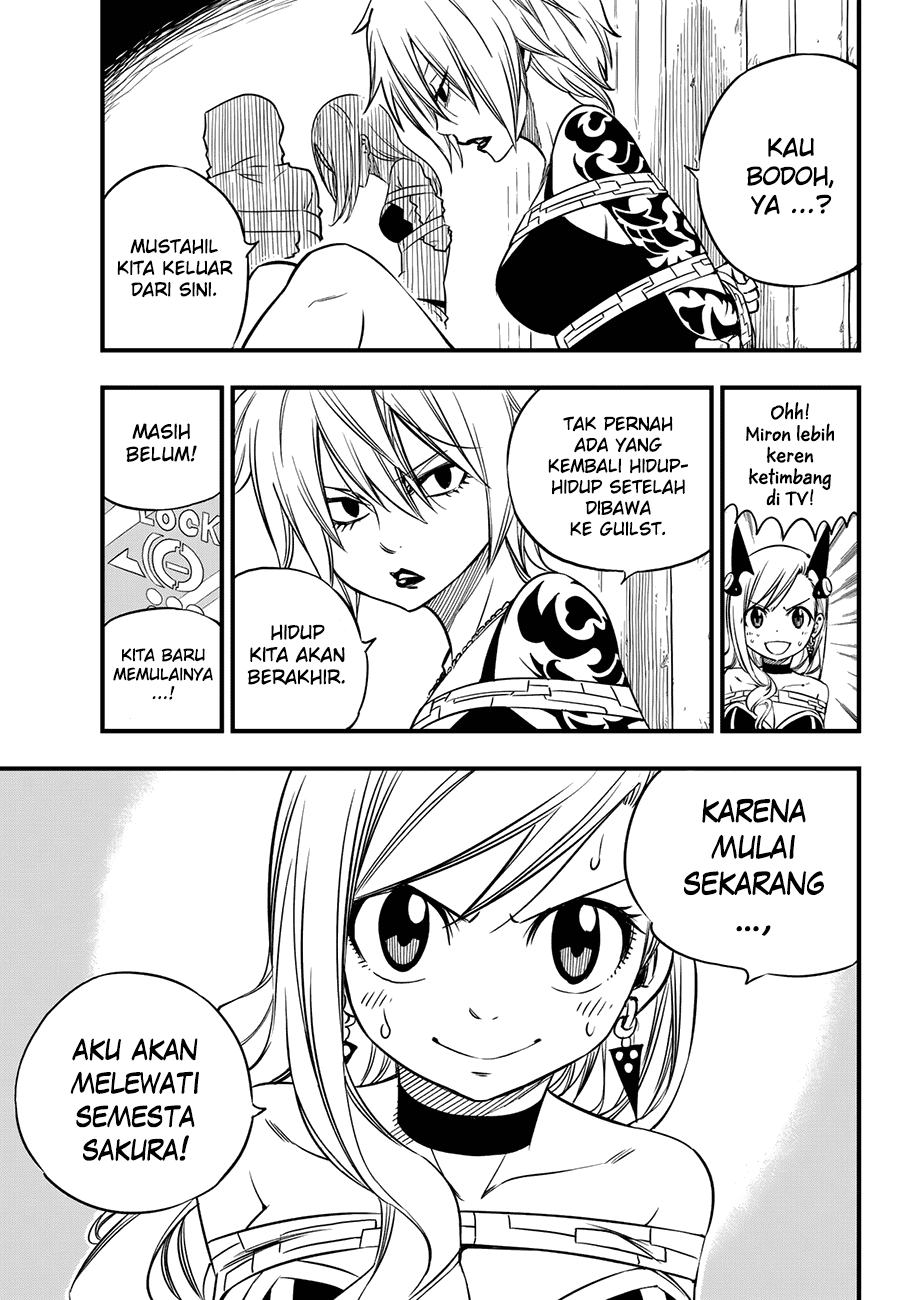 Eden’s Zero